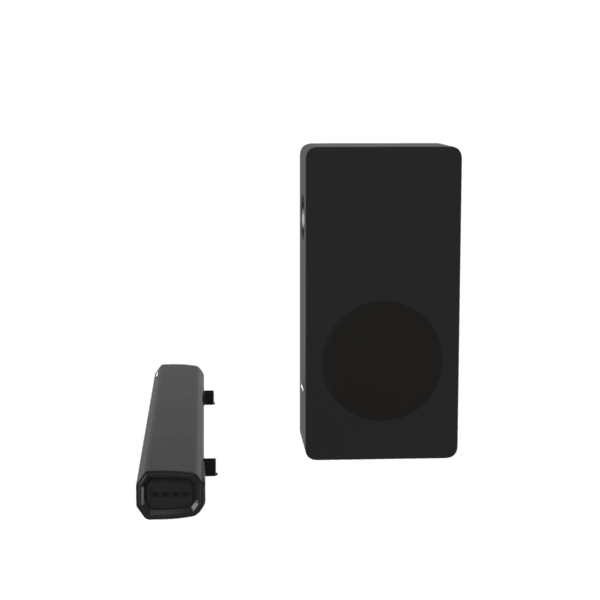 Best budget soundbar