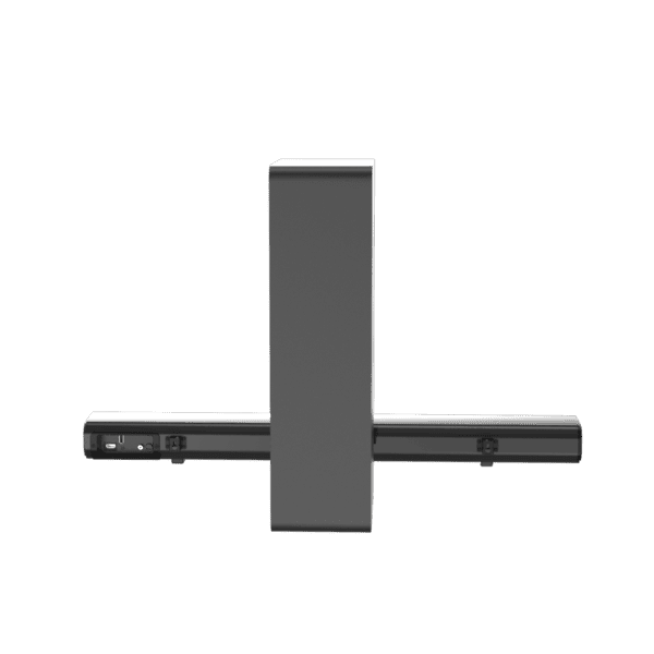 SBWL10 200W Soundbar with 8 INCH Wireless Subwoofer - Blaupunkt India