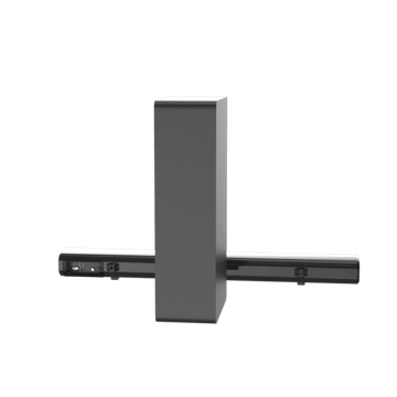 SBWL10 200W Soundbar with 8 INCH Wireless Subwoofer - Blaupunkt India