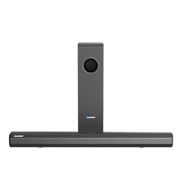 SBWL10 200W Soundbar with 8 INCH Wireless Subwoofer - Blaupunkt India