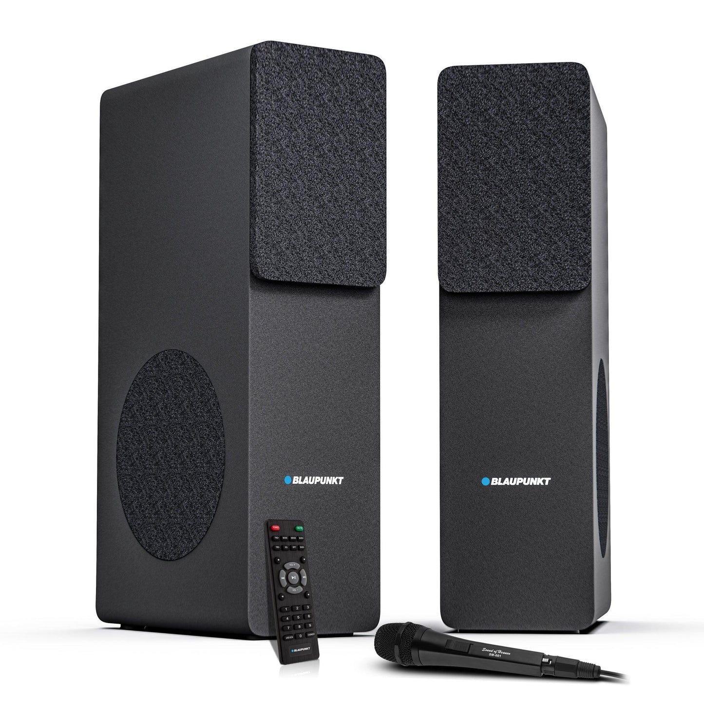 Blaupunkt Floorstanding I tower speaker