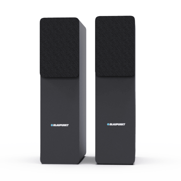 tower speakers