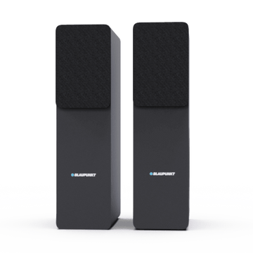 tower speakers