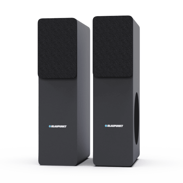 tower speakers