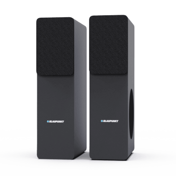 tower speakers