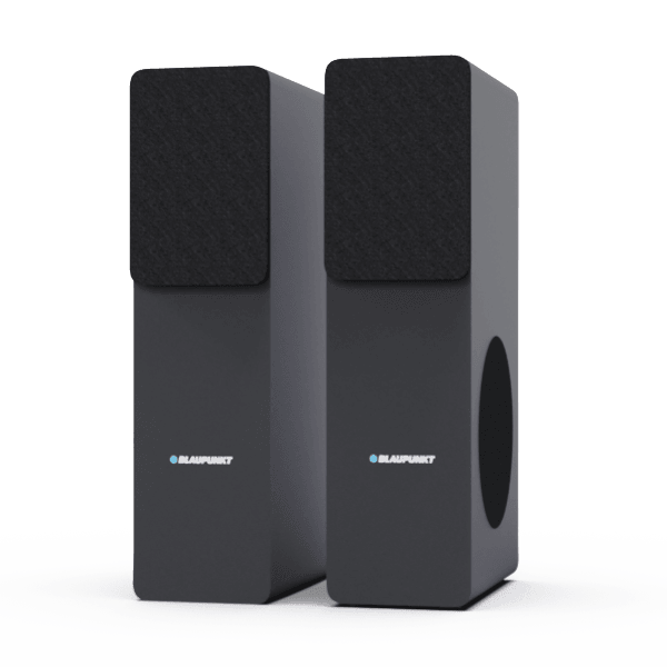 tower speakers