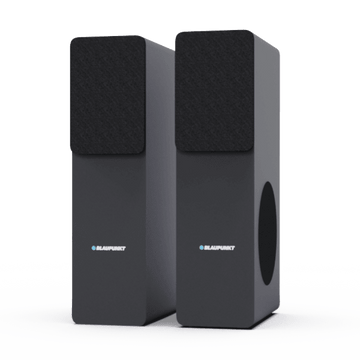 tower speakers