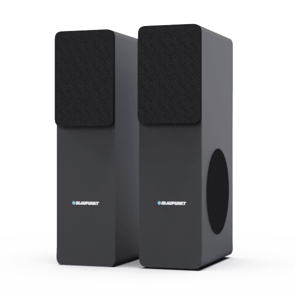 tower speakers