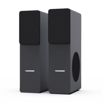 tower speakers