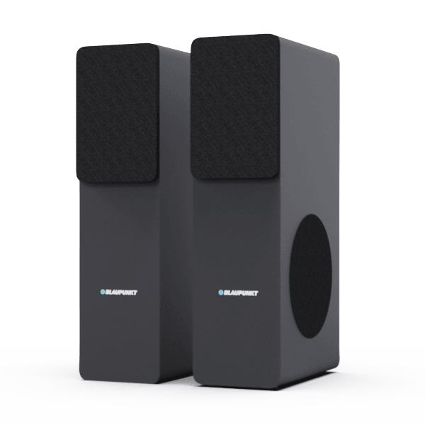 tower speakers