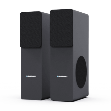tower speakers