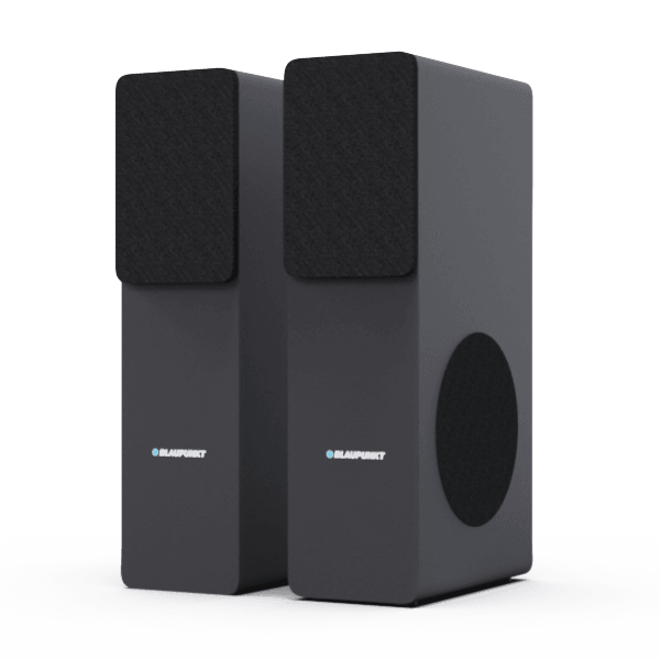tower speakers
