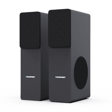 tower speakers
