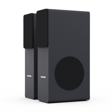 tower speakers under 10000