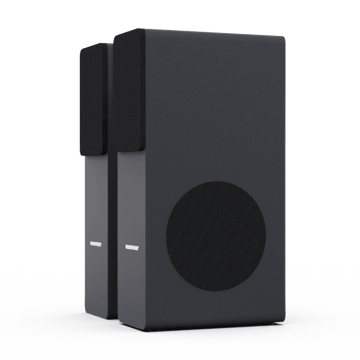 tower speakers under 10000
