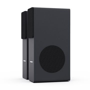 tower speakers under 10000