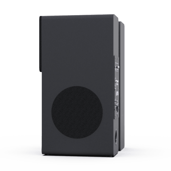Blaupunkt tower speaker