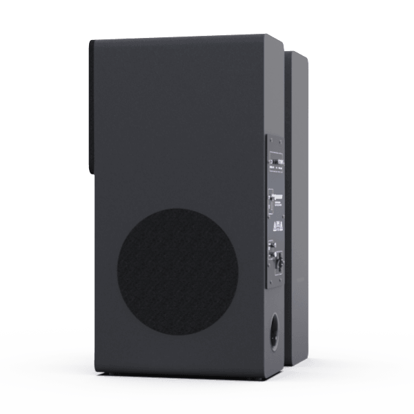 Blaupunkt tower speaker