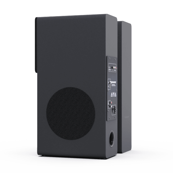 Blaupunkt tower speaker