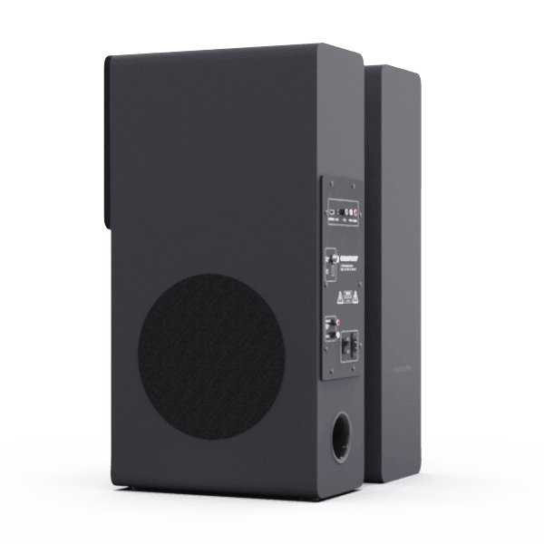 Blaupunkt tower speaker