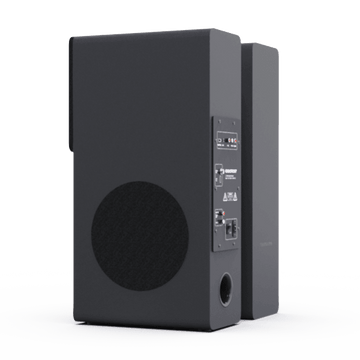Blaupunkt tower speaker