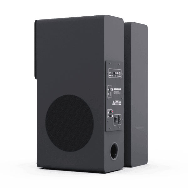 Blaupunkt tower speaker