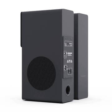 Blaupunkt tower speaker