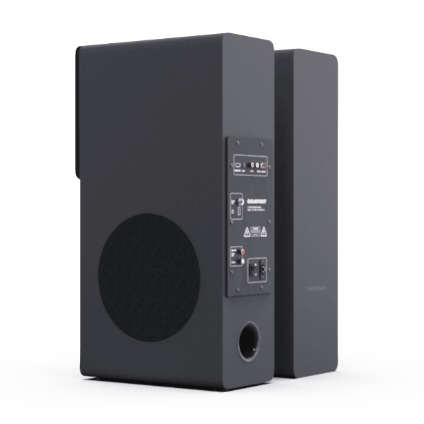 best tower speakers under 10000 in india