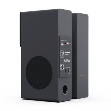 best tower speakers under 10000 in india