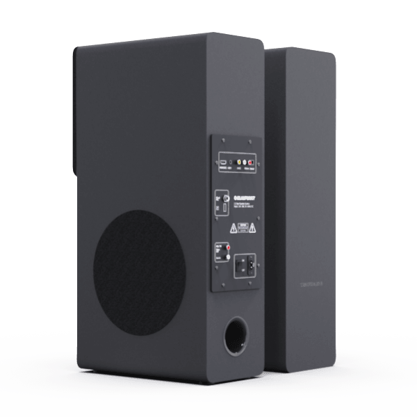 best tower speakers under 10000 in India