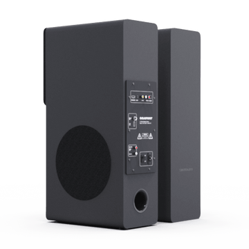 best tower speakers under 10000 in India