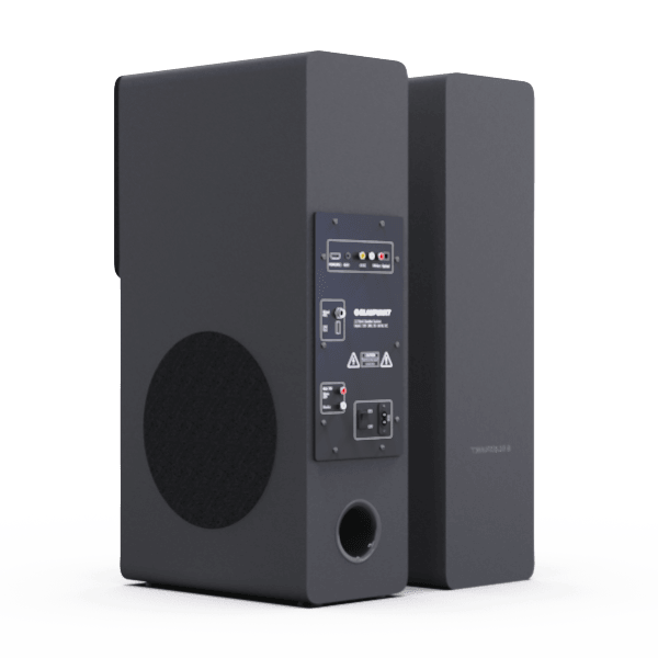 best tower speakers under 10000 in India