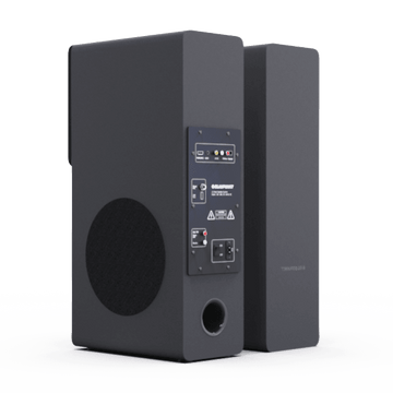 best tower speakers under 10000 in India