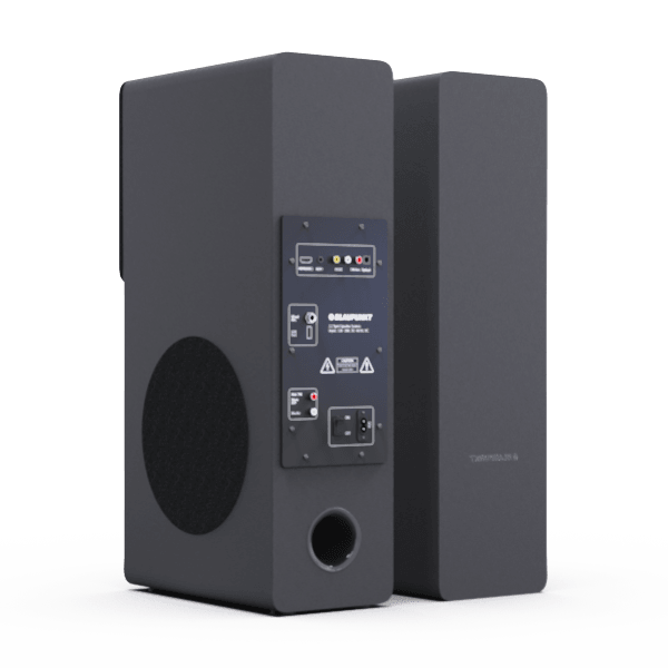 best tower speakers under 10000 in India