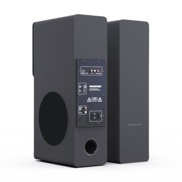 best tower speakers under 10000 in India