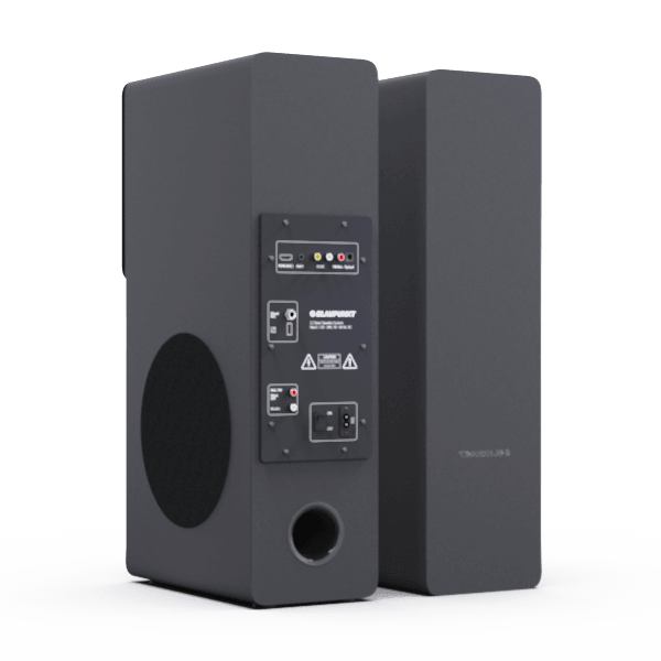 best tower speakers under 10000 in India