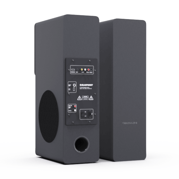 Best Tower speaker in 2023