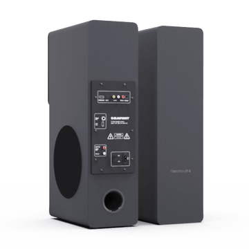 Best Tower speaker in 2023