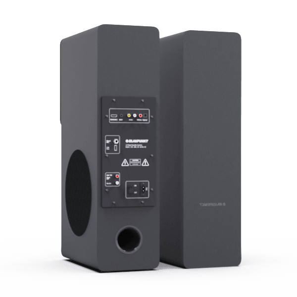 Best Tower speaker in 2023