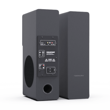 Best Tower speaker in 2023