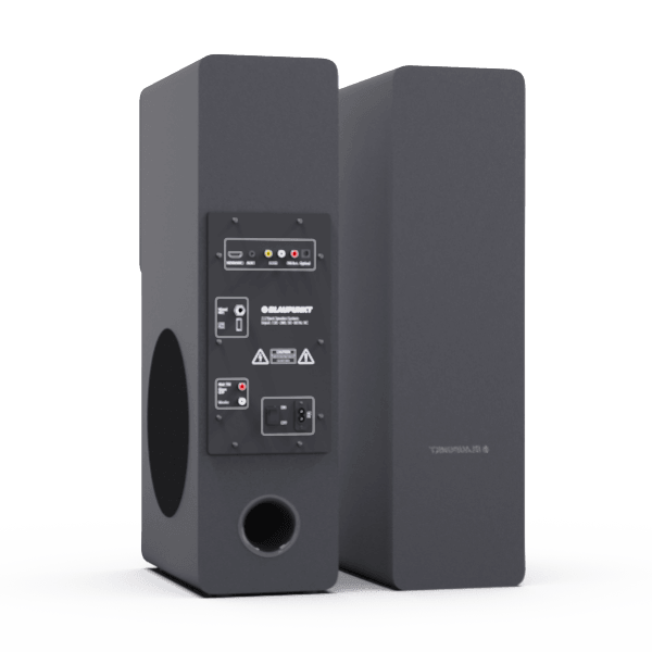 Best Tower speaker in 2023
