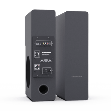Best Tower speaker in 2023