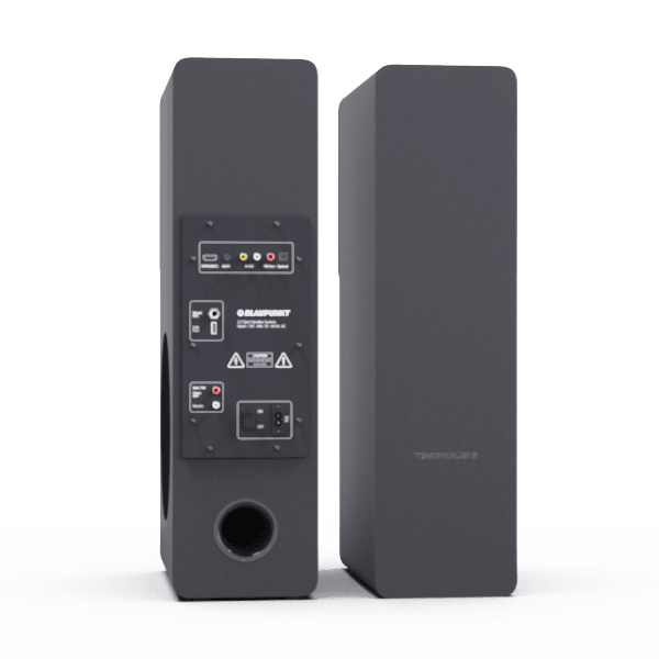 Best Tower speaker in 2023