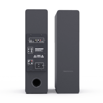Best Tower speaker in 2023