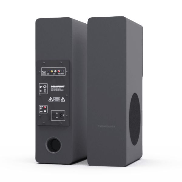 Best Tower speaker in 2023