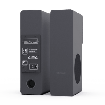 Best Tower speaker in 2023