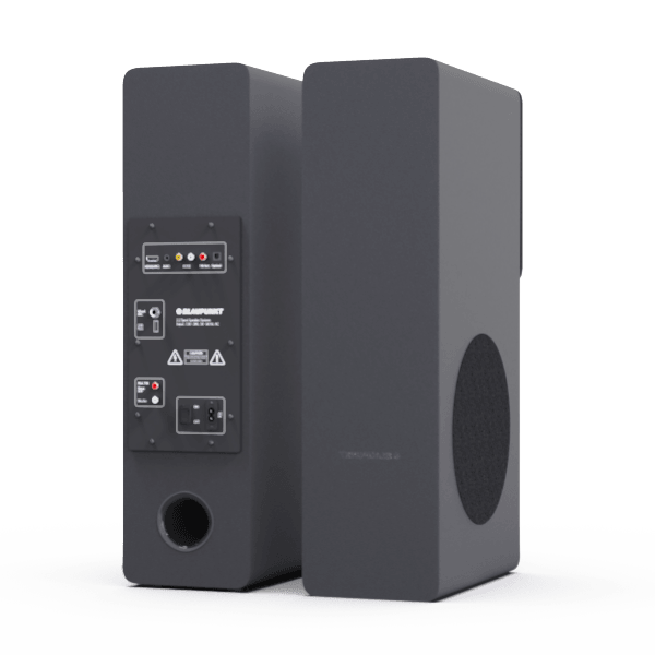 Best Tower speaker in 2023