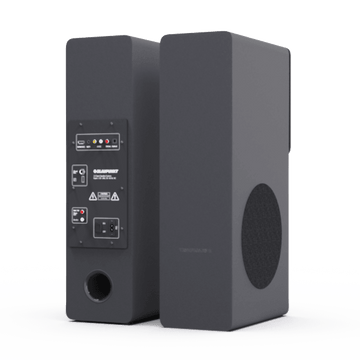 Best Bluetooth tower speaker