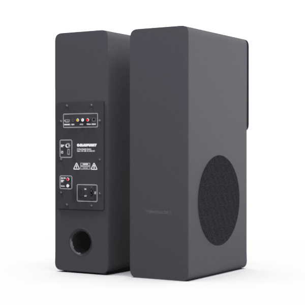 Best Bluetooth tower speaker