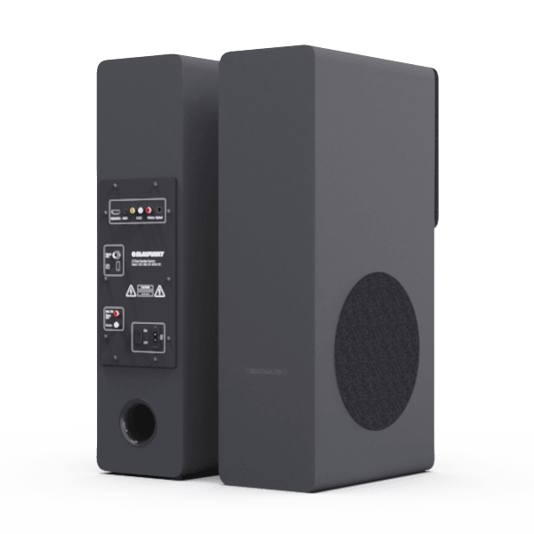 Best Bluetooth tower speaker